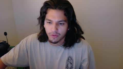 ApacheWithWebcam online show from September 23, 6:05 am