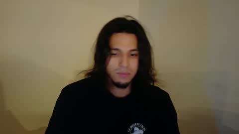 ApacheWithWebcam online show from November 1, 4:25 am