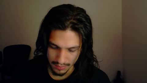 ApacheWithWebcam online show from February 7, 5:00 am