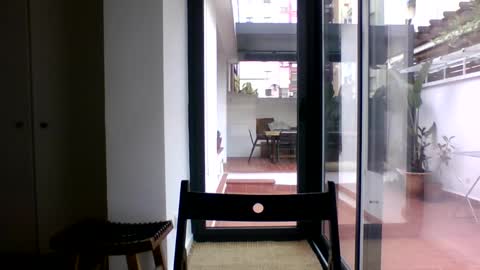 Snapshot of apc_3 chatting on November 10, 8:24 am apc_3 online show from November 10, 8:24 am