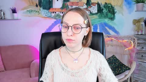 Snapshot of aphexqueen chatting on December 24, 9:06 am APHEX QUEEN online show from December 24, 9:06 am