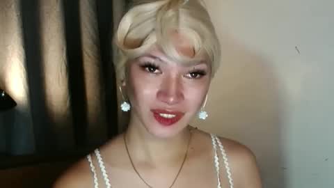 Roman Goddess online show from February 5, 10:20 am