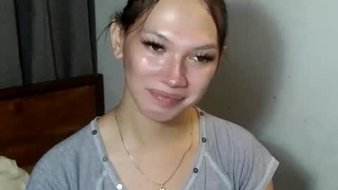 Roman Goddess online show from February 8, 4:21 pm