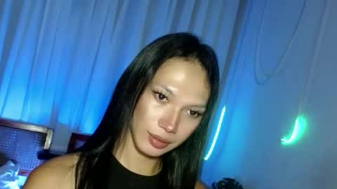 Roman Goddess online show from March 18, 10:51 am