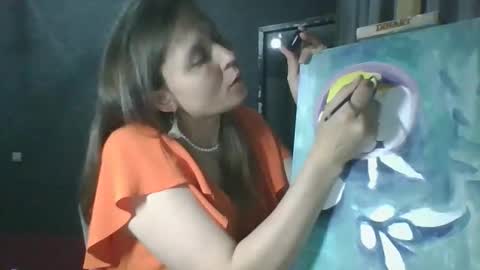 Snapshot of aphrodisiaque_ chatting on April 27, 6:17 pm aphrodisiaque_ online show from April 27, 6:17 pm