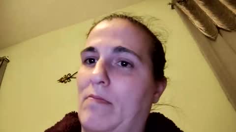 Aphrodite60 online show from January 11, 1:32 am