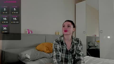 Snapshot of aphroditerobertss chatting on May 26, 2:07 am Aphrodite online show from May 26, 2:07 am