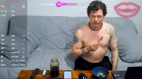 apocalypse_cream online show from March 23, 7:56 am