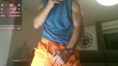 Snapshot of apollonfitx_69 chatting on October 9, 10:19 pm apollonfitx_69 online show from October 9, 10:19 pm