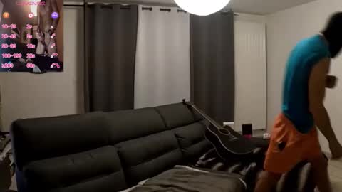 Snapshot of apollonfitx_69 chatting on October 13, 1:49 am apollonfitx_69 online show from October 13, 1:49 am