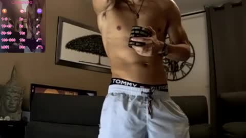 Snapshot of apollonfitx_69 chatting on October 29, 4:31 pm apollonfitx_69 online show from October 29, 4:31 pm