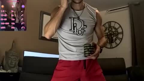 Snapshot of apollonfitx_69 chatting on October 31, 8:43 pm apollonfitx_69 online show from October 31, 8:43 pm