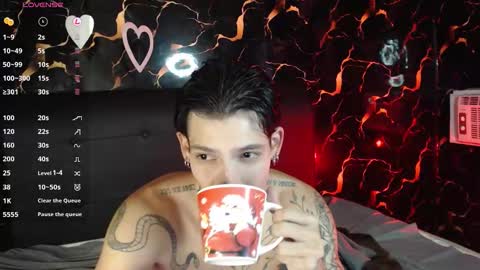 Apolo online show from February 15, 11:45 pm