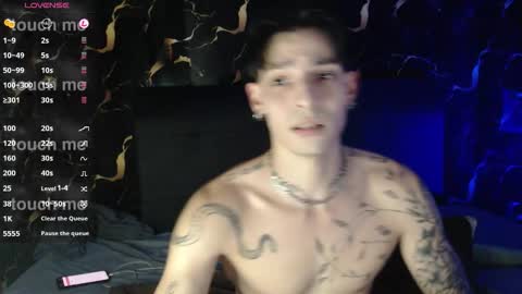 Apolo online show from March 2, 12:46 am