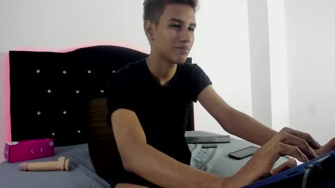 Apolo online show from December 27, 2:58 am