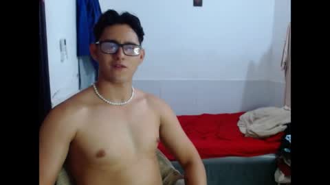 steven online show from April 16, 3:07 am