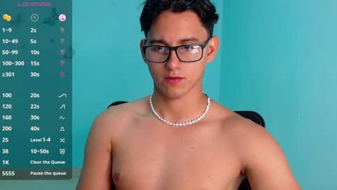Snapshot of apolo1sex24 chatting on July 26, 5:48 am steven online show from July 26, 5:48 am