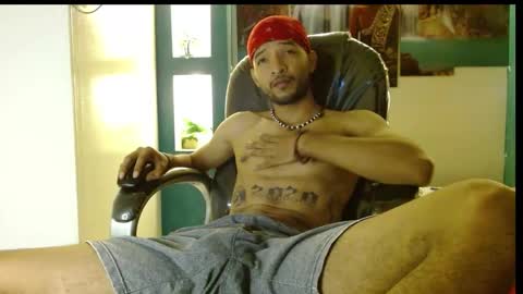 Snapshot of apolo_98 chatting on December 20, 1:22 pm APOLO online show from December 20, 1:22 pm