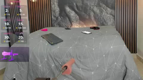 Snapshot of apolo_bianco_ chatting on June 11, 2:53 am APOLO online show from June 11, 2:53 am