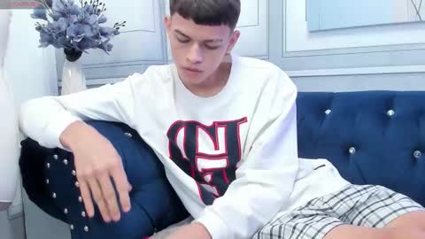   online show from March 15, 2:12 pm