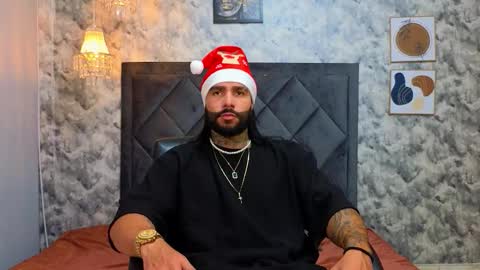 Apolo online show from November 29, 9:51 pm