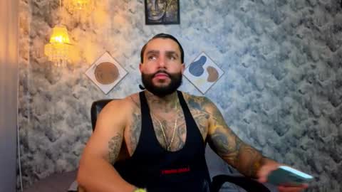 Apolo online show from December 17, 9:32 pm