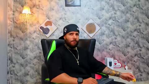 Apolo online show from February 21, 12:22 am