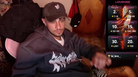 Andres online show from March 21, 5:23 am