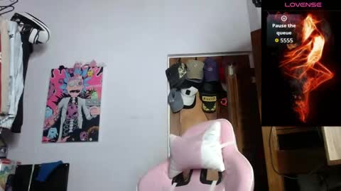 Andres online show from April 17, 4:26 am