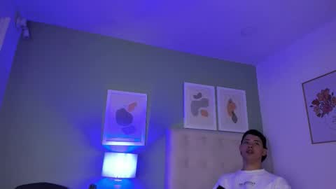 Apolo twink online show from January 13, 7:30 pm