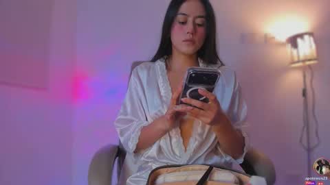 Apo online show from February 27, 8:47 am