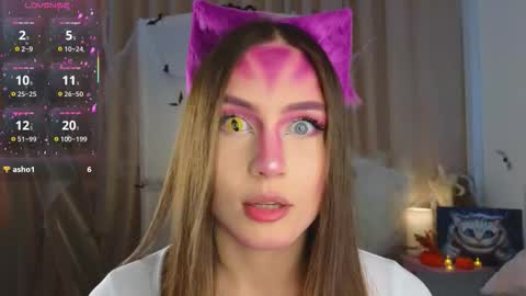 Vicki online show from October 30, 9:11 am