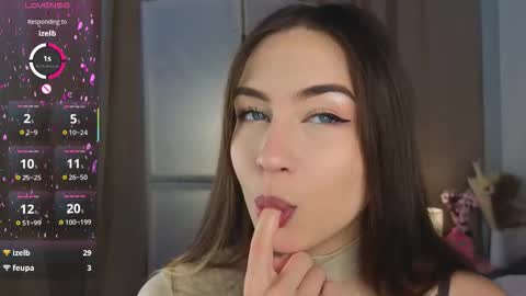 Vicki online show from November 10, 9:08 am