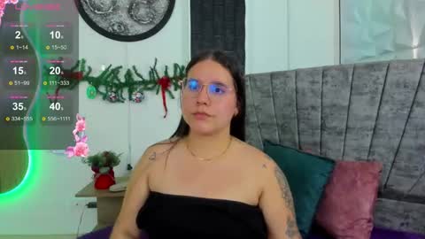 April SC online show from November 20, 8:30 pm