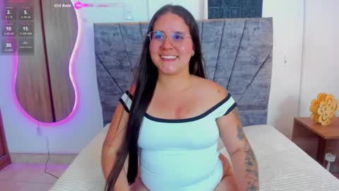 April SC online show from February 11, 8:47 pm