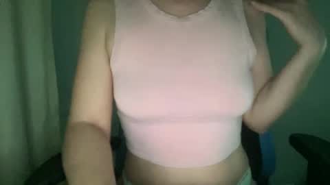 Snapshot of april2020cute chatting on February 16, 4:53 pm April online show from February 16, 4:53 pm
