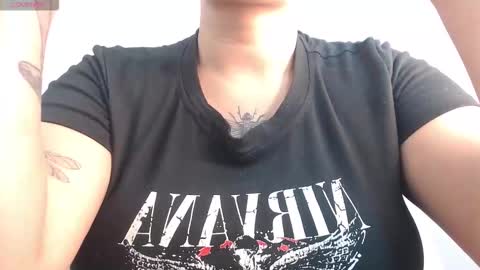 April Bunny online show from November 21, 5:44 pm