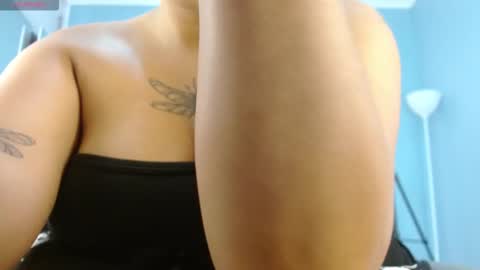 April Bunny online show from March 12, 2:12 pm