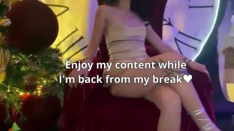   online show from December 5, 11:52 am