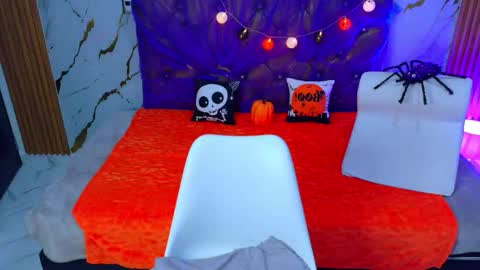 APRIL online show from October 10, 11:59 pm