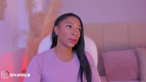 April online show from April 15, 10:44 am