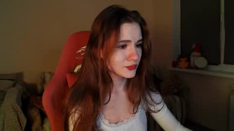 April online show from December 22, 7:33 pm