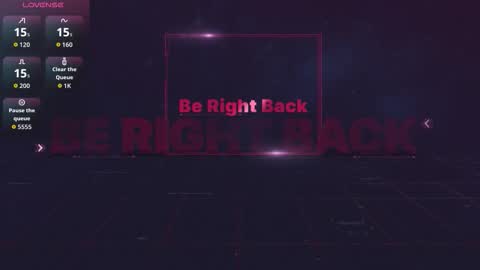 april_olsen online show from February 26, 2:05 pm