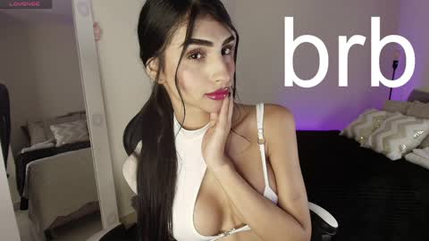 Scarlett Independent Model  online show from May 27, 1:02 am