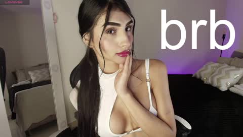 Scarlett Independent Model  online show from May 30, 12:30 am