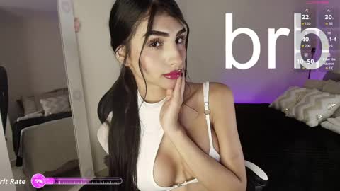 Scarlett Independent Model  online show from May 31, 1:25 am