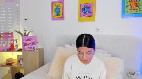 Snapshot of apriladdams chatting on October 10, 9:03 pm April Addams online show from October 10, 9:03 pm