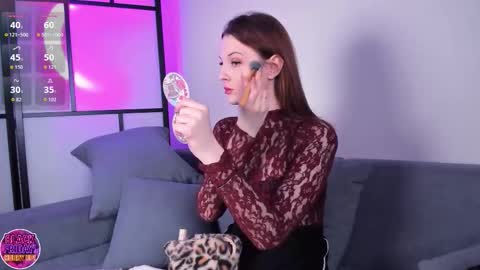 April online show from November 27, 4:31 pm