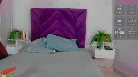 Snapshot of aprilberri chatting on July 16, 3:34 am aprilberri online show from July 16, 3:34 am