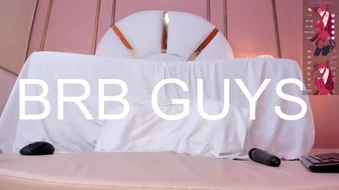              3pm to 930 pm colombia online show from February 18, 11:30 pm